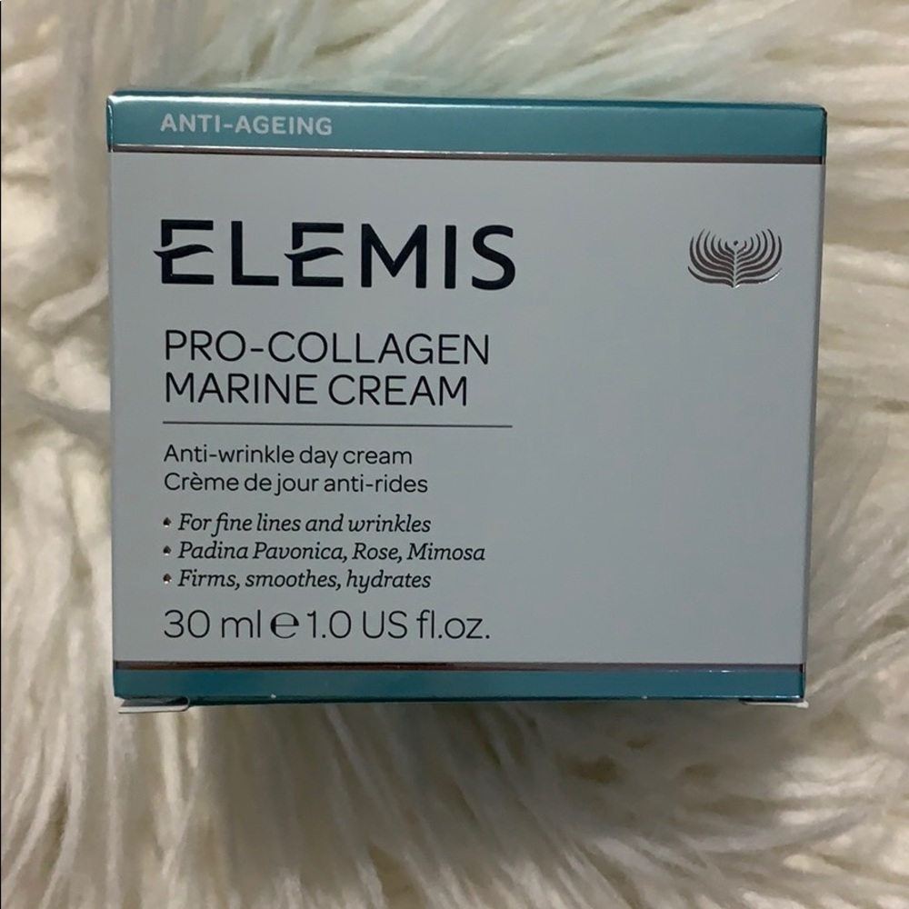 ELEMIS PRO- COLLAGEN MARINE CREAM
